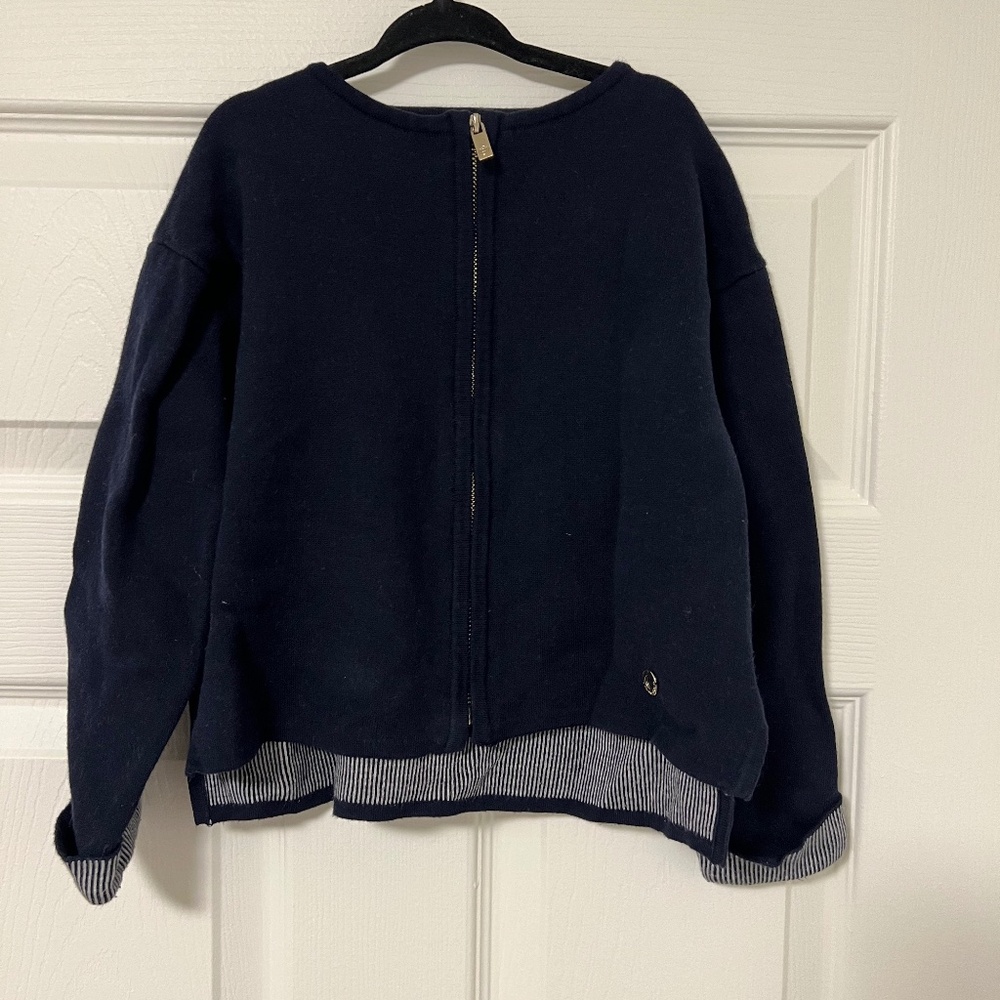 Massimo Dutti Girls Sweater Size 5/6